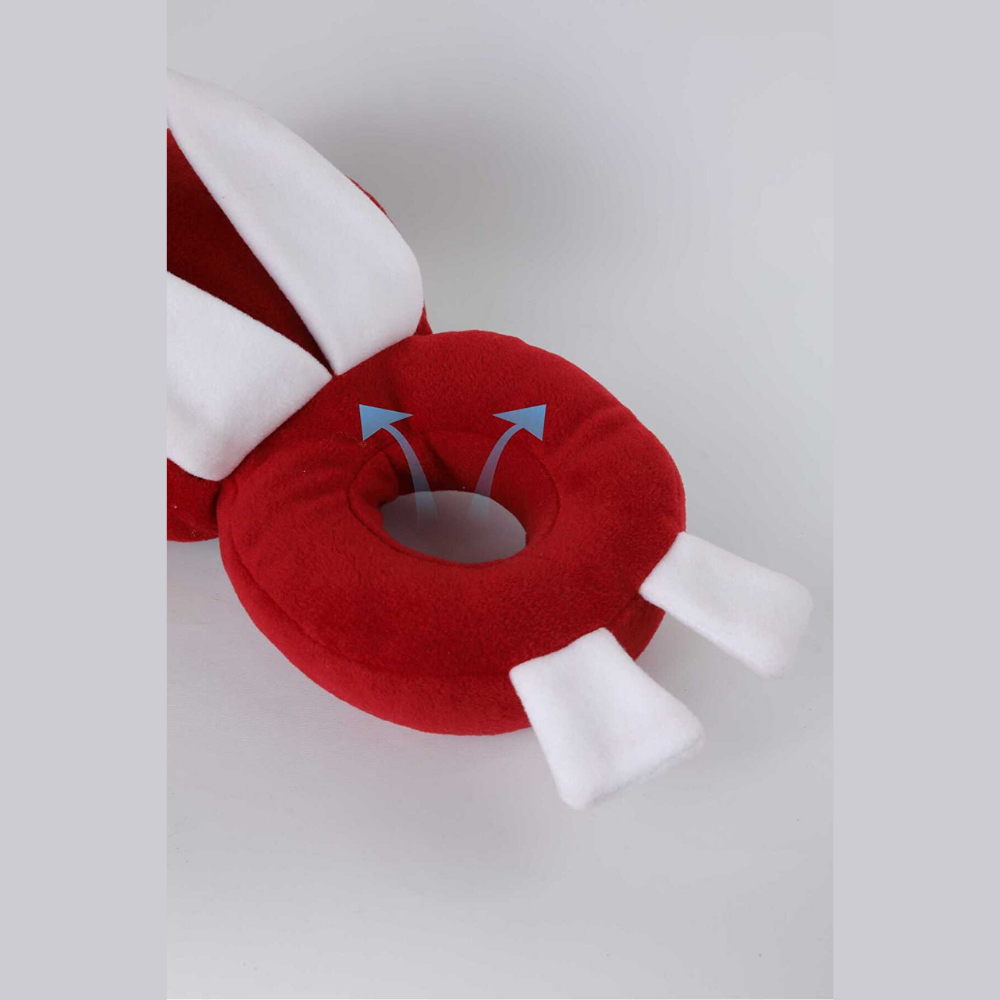 Bebek Baş ve Sırt Koruyucu Güvenlik Yastığı